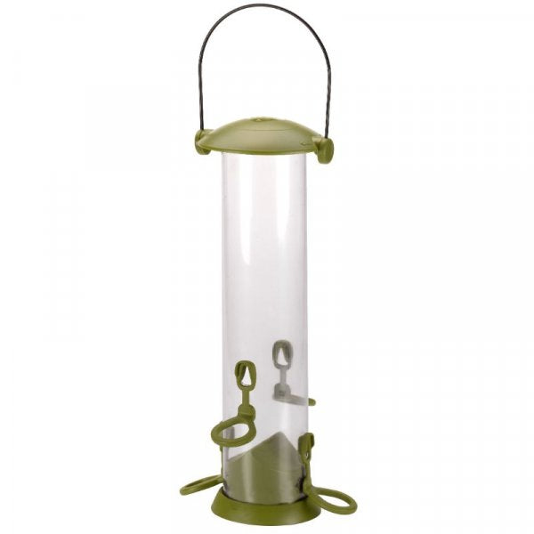 30cm Twist Top Seed Feeder