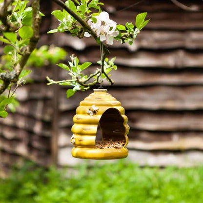 Beehive Feeder