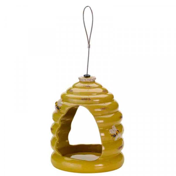 Beehive Feeder