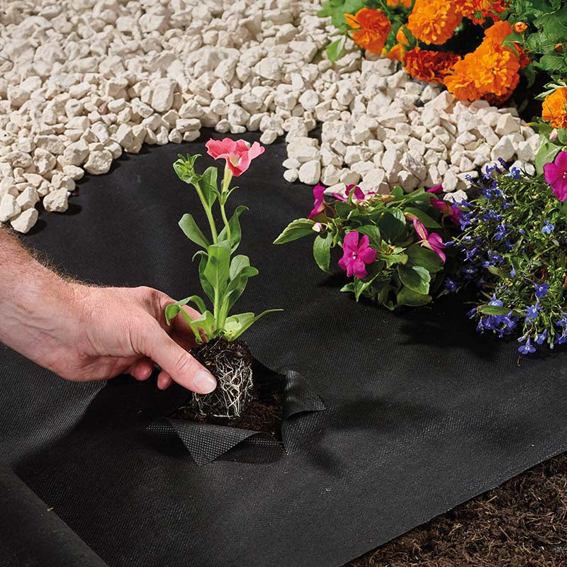G50 Anti-Weed Fabric 1m x 15m-Easy Garden Centre