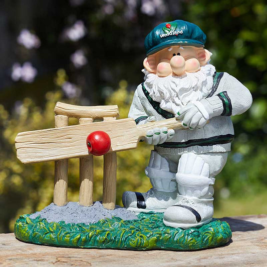 Wicket Wilf-Easy Garden Centre