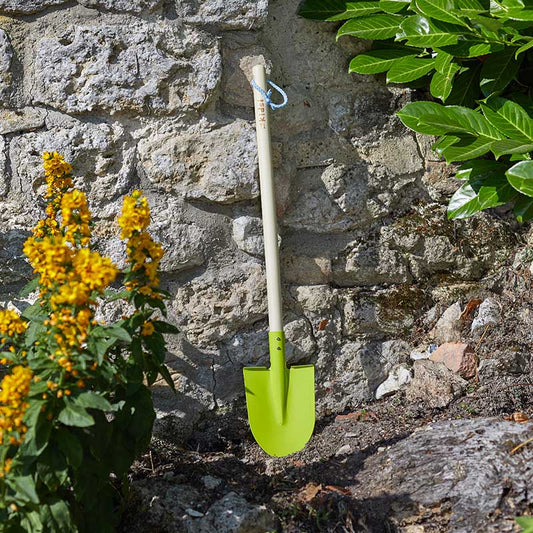 Garden Spade - Kids FSC1-Easy Garden Centre