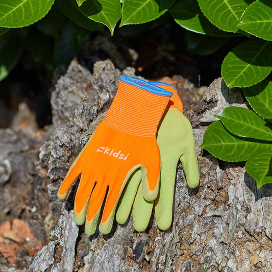 Junior Diggers Orange & Green 6-10yrs-Easy Garden Centre