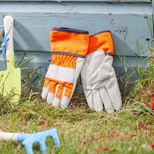 Junior Riggers Age 4-7-Easy Garden Centre