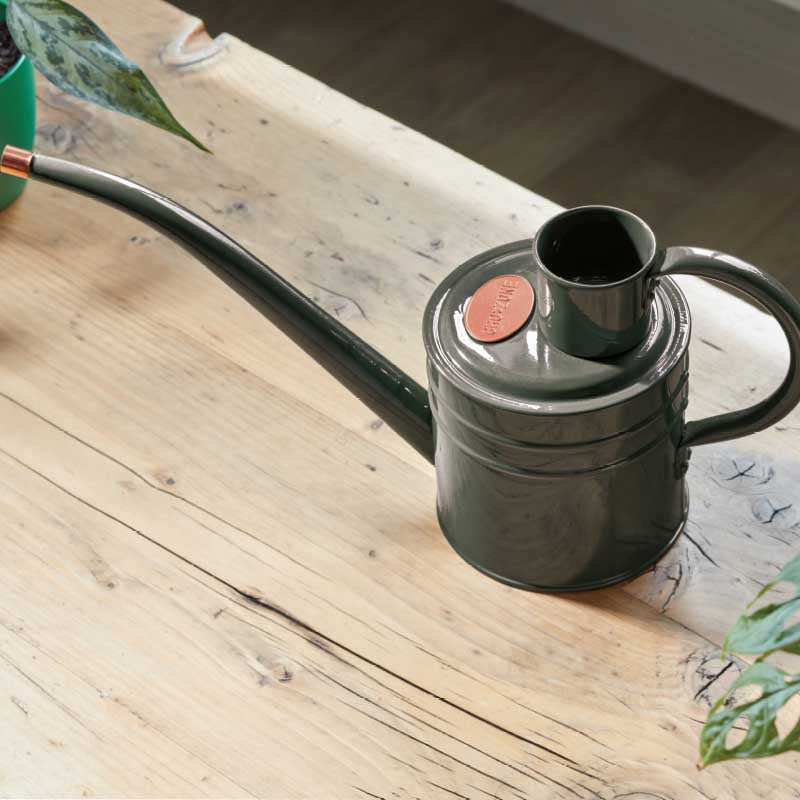Home and Balcony Watering Can Slate-Easy Garden Centre