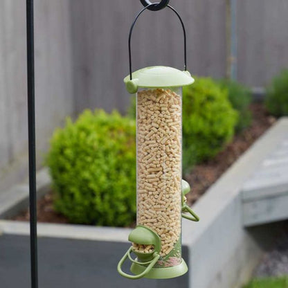 30cm Twist Top Dried Mealworm Feeder