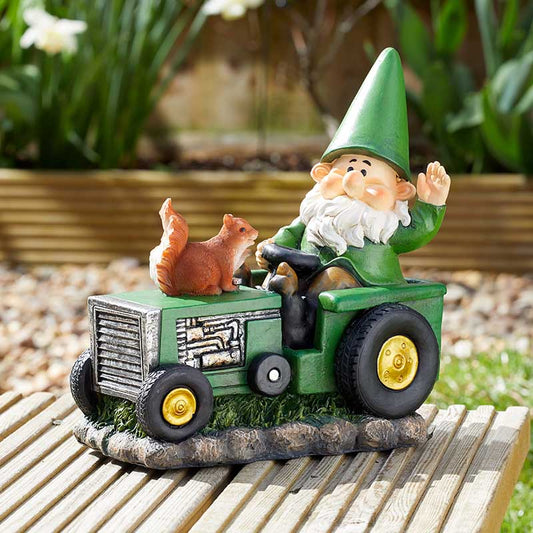 Farmer Wilf-Easy Garden Centre