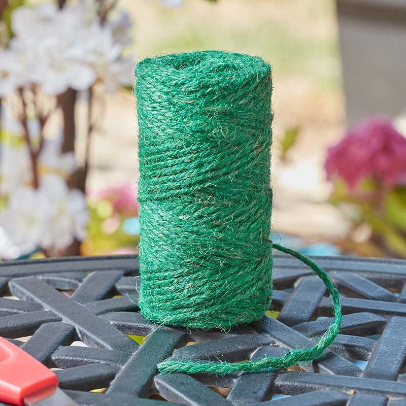 250g Garden & Home Twine - Green-Easy Garden Centre