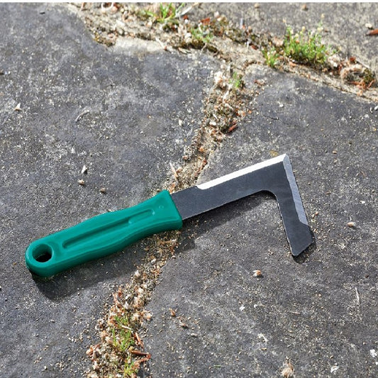 Groove Knife-Easy Garden Centre