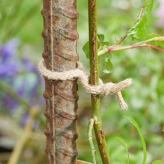 5m Eco Jute Twist-Easy Garden Centre