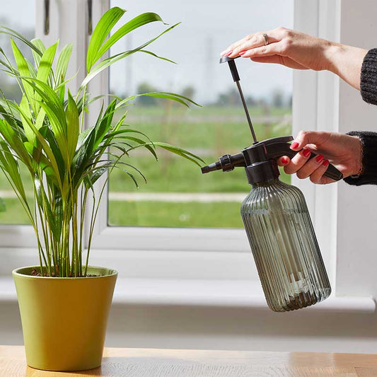 Pressure Mister 1.2L-Easy Garden Centre