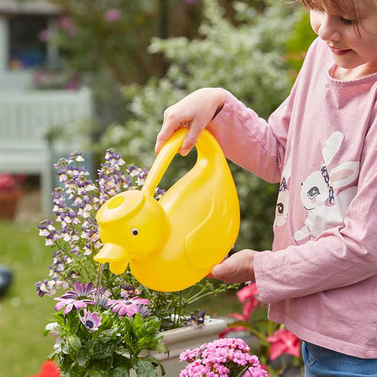 DuckCan FSDU 12 - Kids-Easy Garden Centre