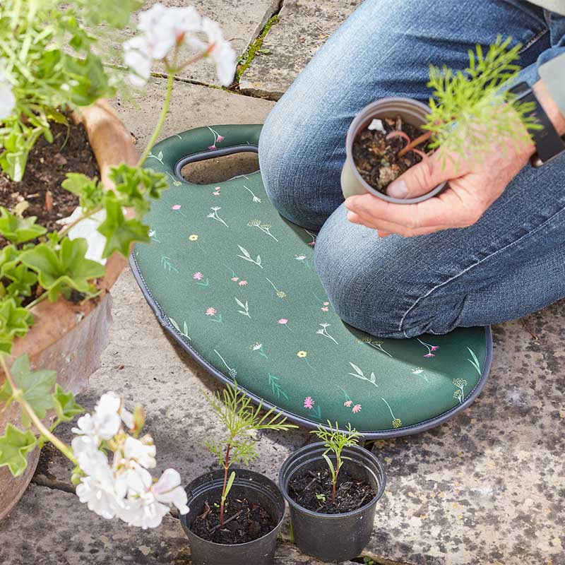 Ultra Kneeler - Floral Bloom-Easy Garden Centre