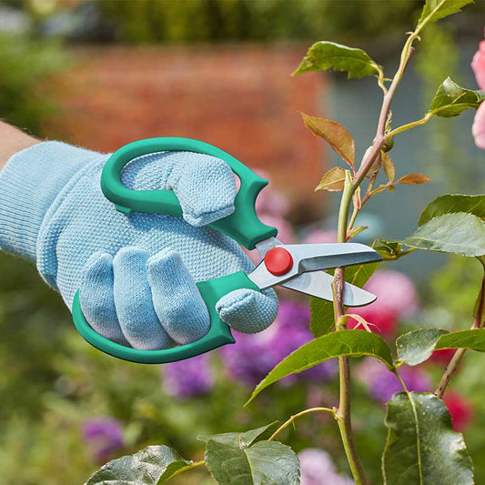 SmartSnips-Easy Garden Centre