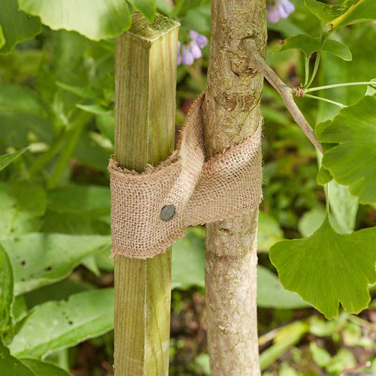 5.5m JuteWeb Tie-Easy Garden Centre