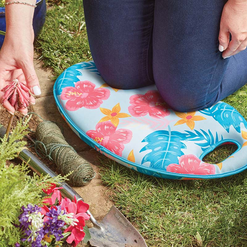 Ultra Kneeler - Tropicana-Easy Garden Centre