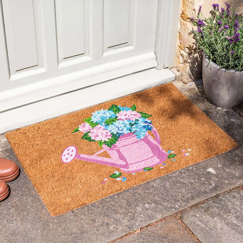 Watering Bloom Decoir Mat 45x75cm-Easy Garden Centre