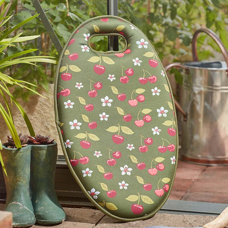 Ultra Kneeler - Cherries-Easy Garden Centre
