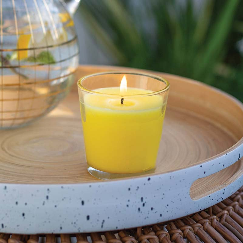 Citronella Jar Candles-Easy Garden Centre