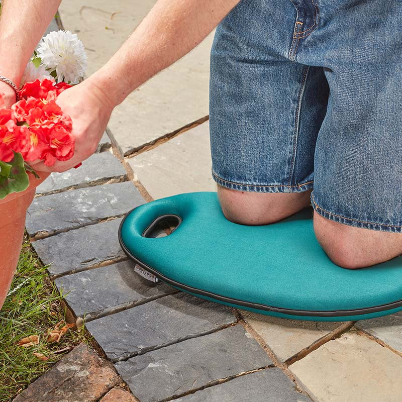 Ultra Kneeler - Green-Easy Garden Centre