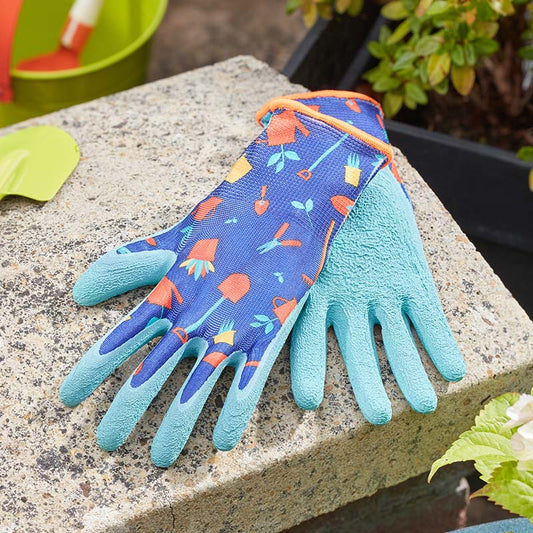 Junior Garden Diggers 6-10yrs-Easy Garden Centre