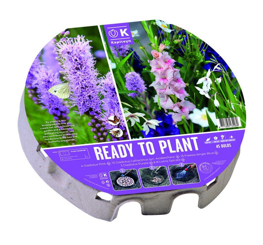 PLANT-O-MAT TRAY XL 38CM BIO DIVERSITY
