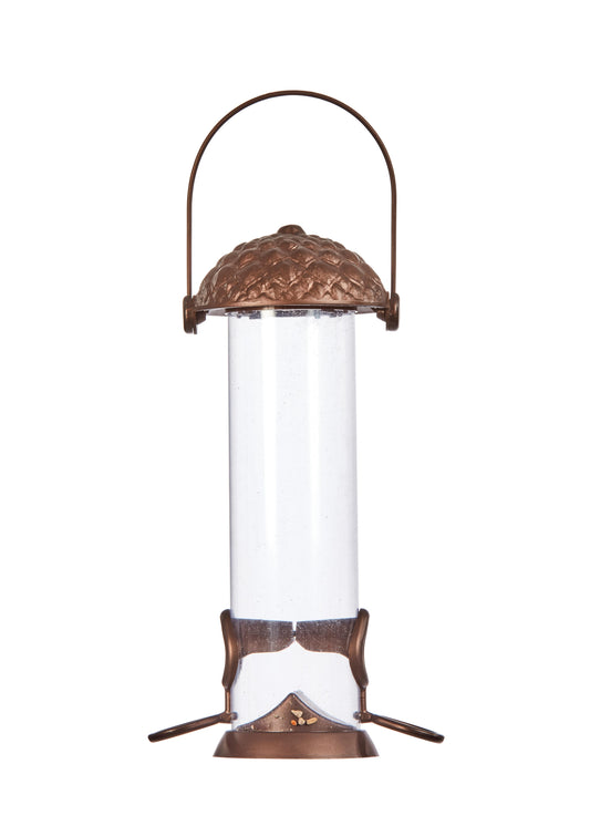 26cm Acorn Seed Feeder-Easy Garden Centre