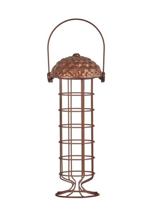 26cm Acorn Suet Ball Feeder-Easy Garden Centre