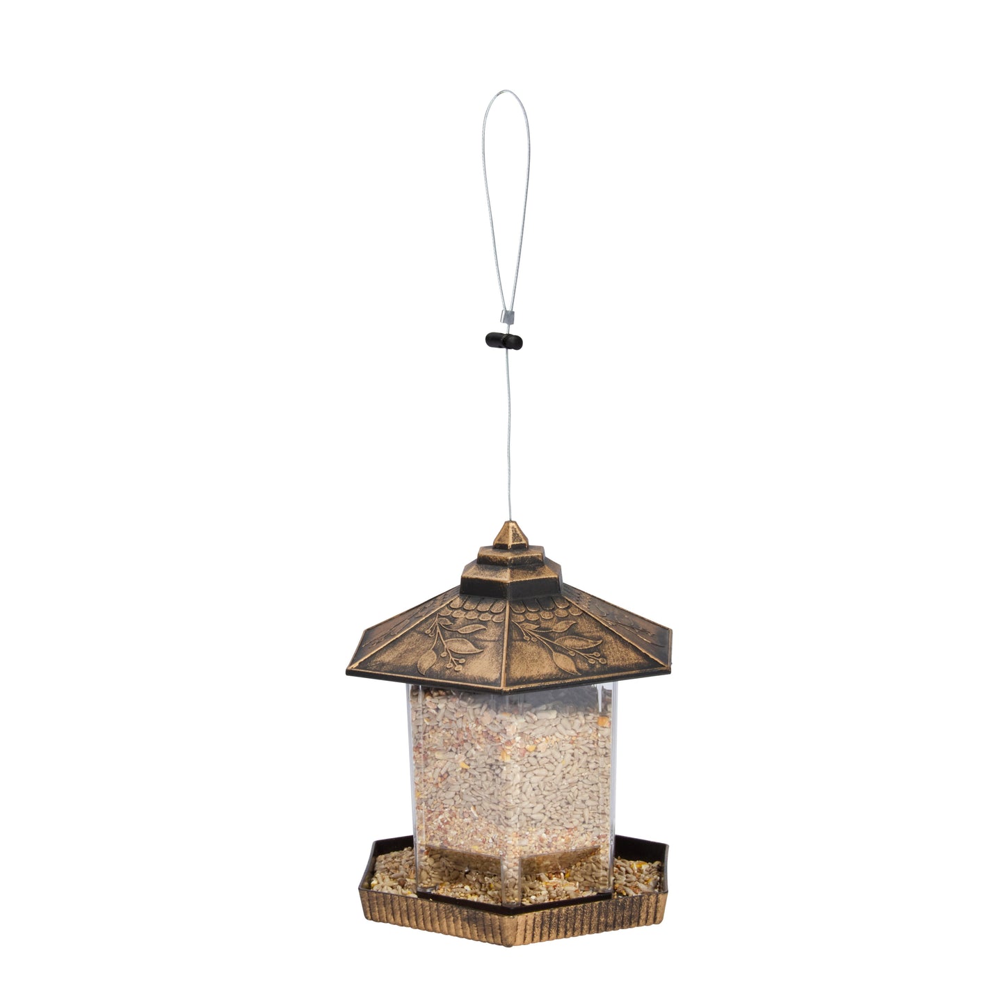 Gazebo Seed Feeder-Easy Garden Centre