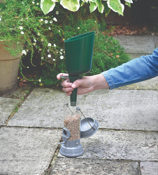 Feeder Filler-Easy Garden Centre