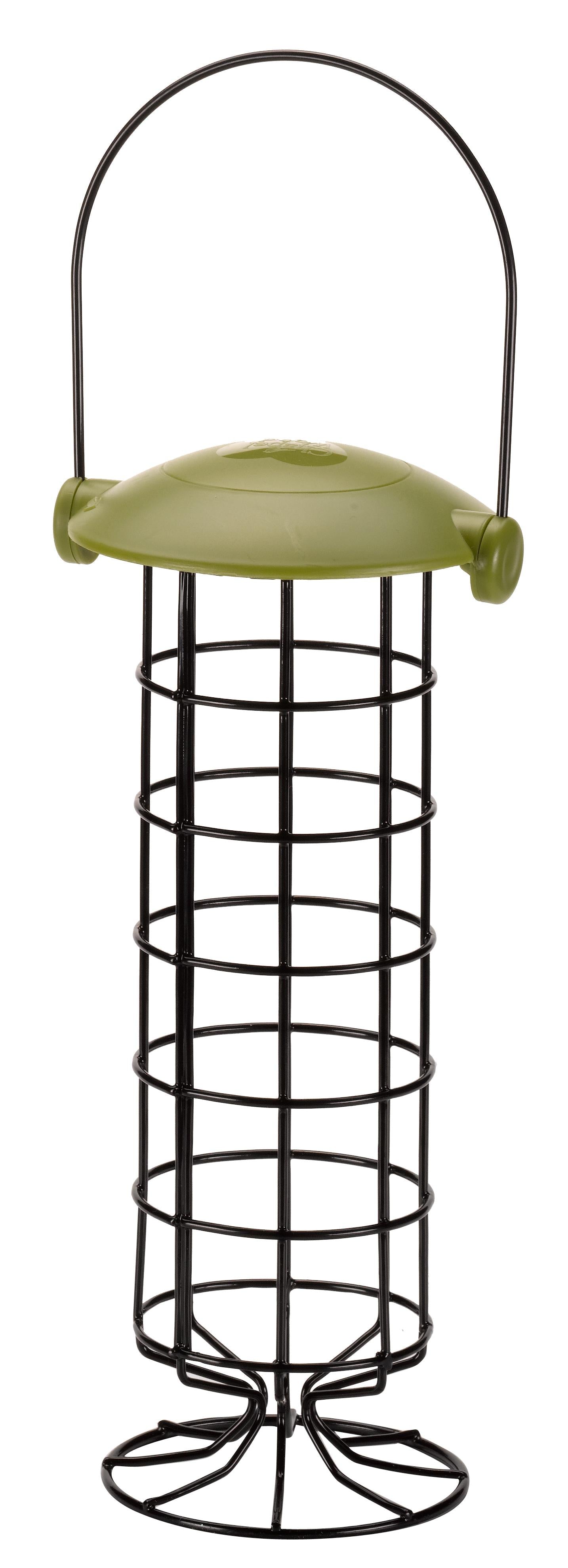 20cm Twist Top Suet Ball Feeder