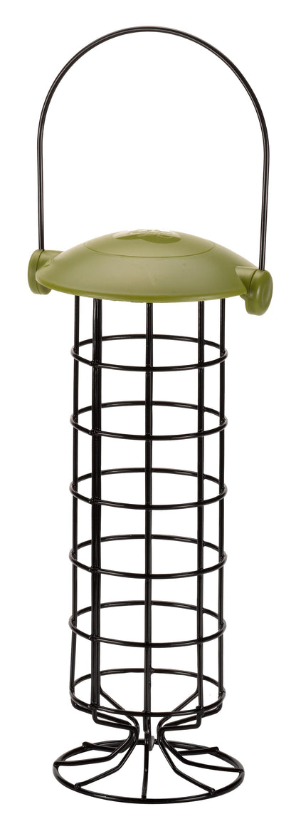 20cm Twist Top Suet Ball Feeder
