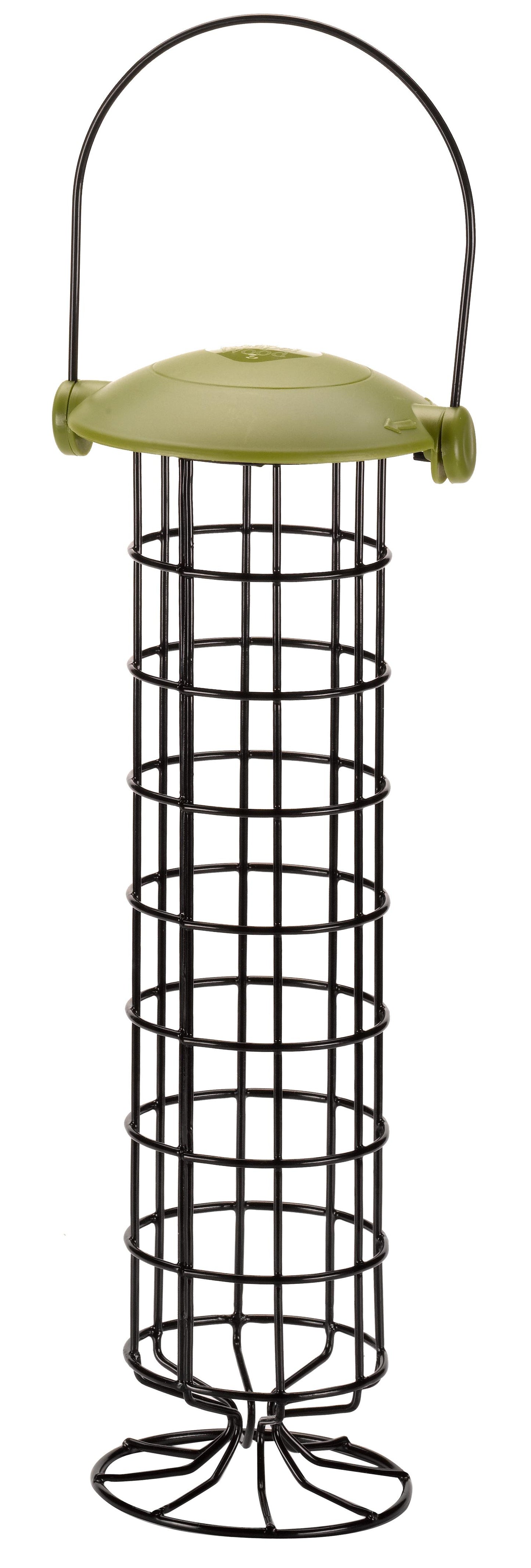 30cm Twist Top Suet Ball Feeder-Easy Garden Centre