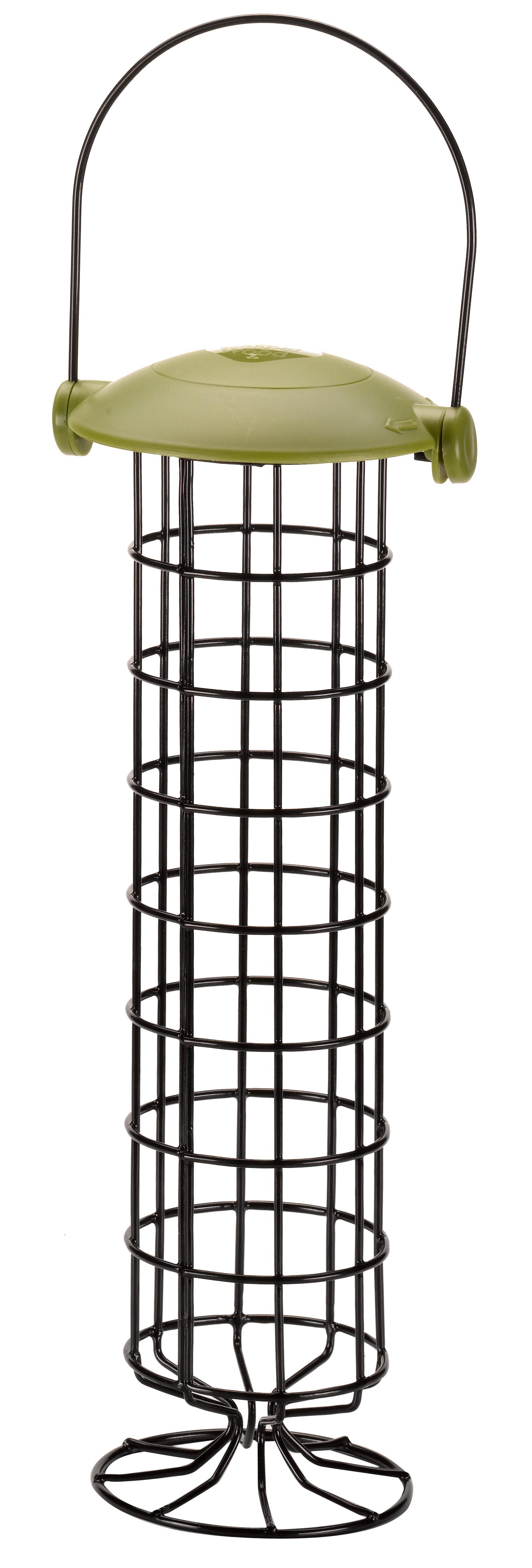 30cm Twist Top Suet Ball Feeder-Easy Garden Centre