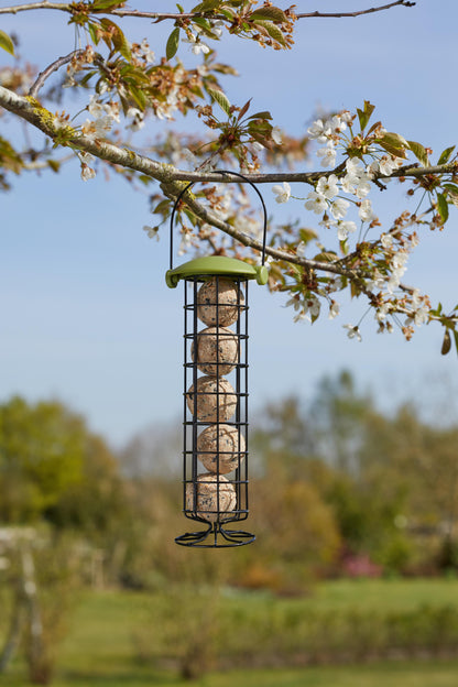 30cm Twist Top Suet Ball Feeder-Easy Garden Centre