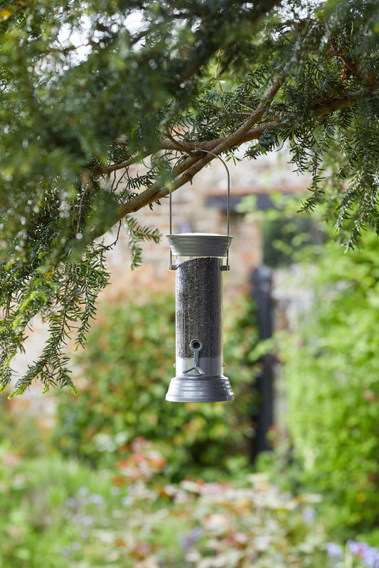 20cm Supreme Nyjer Feeder-Easy Garden Centre