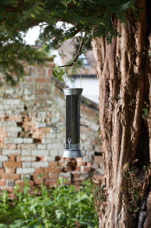 30cm Supreme Nyjer Feeder-Easy Garden Centre