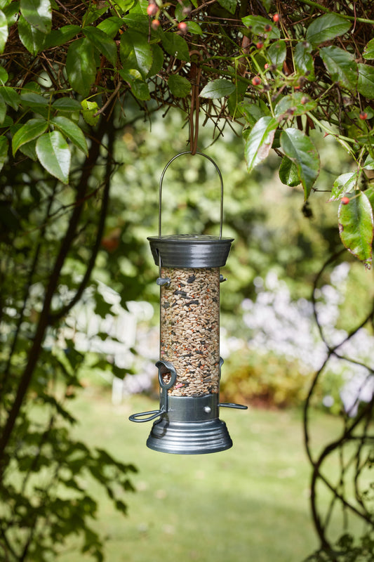 20cm Supreme Seed Feeder-Easy Garden Centre