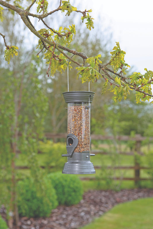 20cm Supreme Seed Feeder-Easy Garden Centre