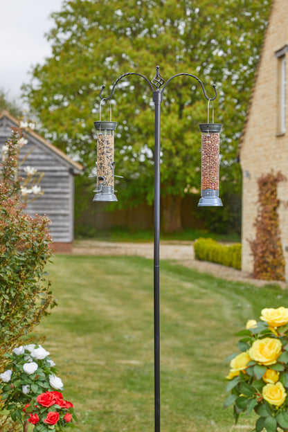 30cm Supreme Peanut Feeder-Easy Garden Centre