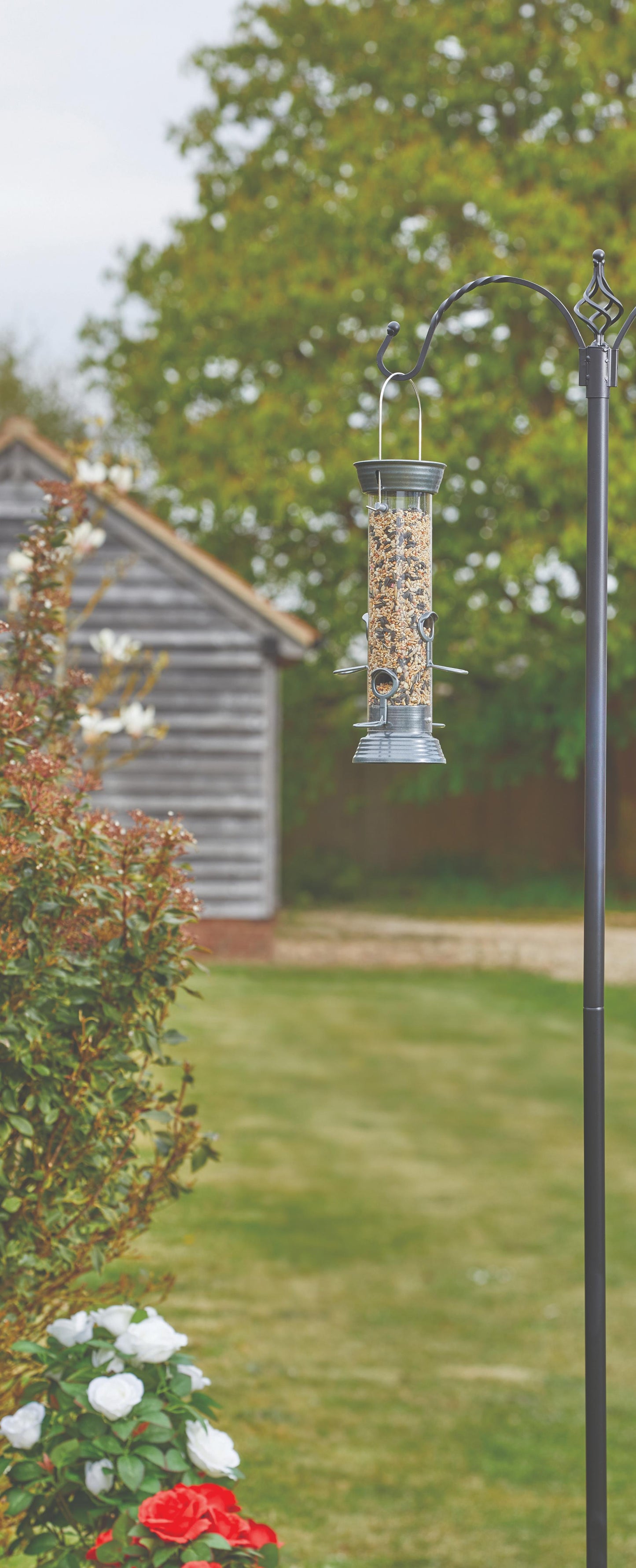 30cm Supreme Seed Feeder-Easy Garden Centre