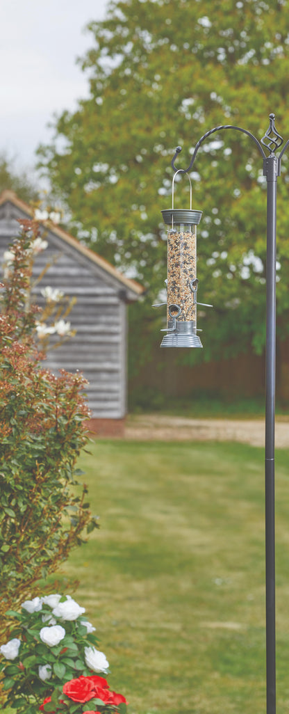 30cm Supreme Seed Feeder-Easy Garden Centre