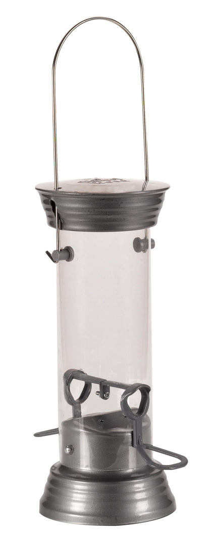 20cm Supreme Sunflower Seed Feeder-Easy Garden Centre