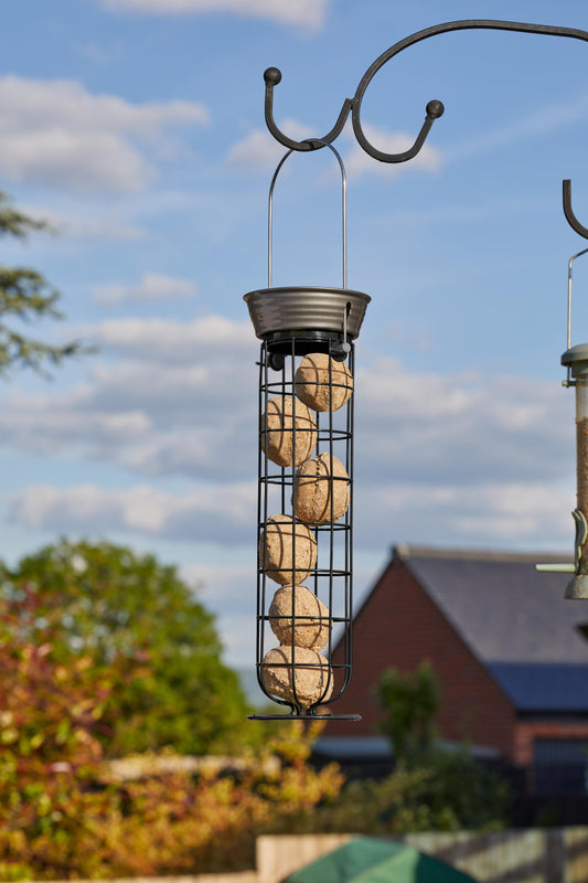 30cm Supreme Suet Ball Feeder-Easy Garden Centre