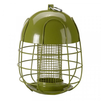 Acorn Squirrel Proof Peanut Feeder