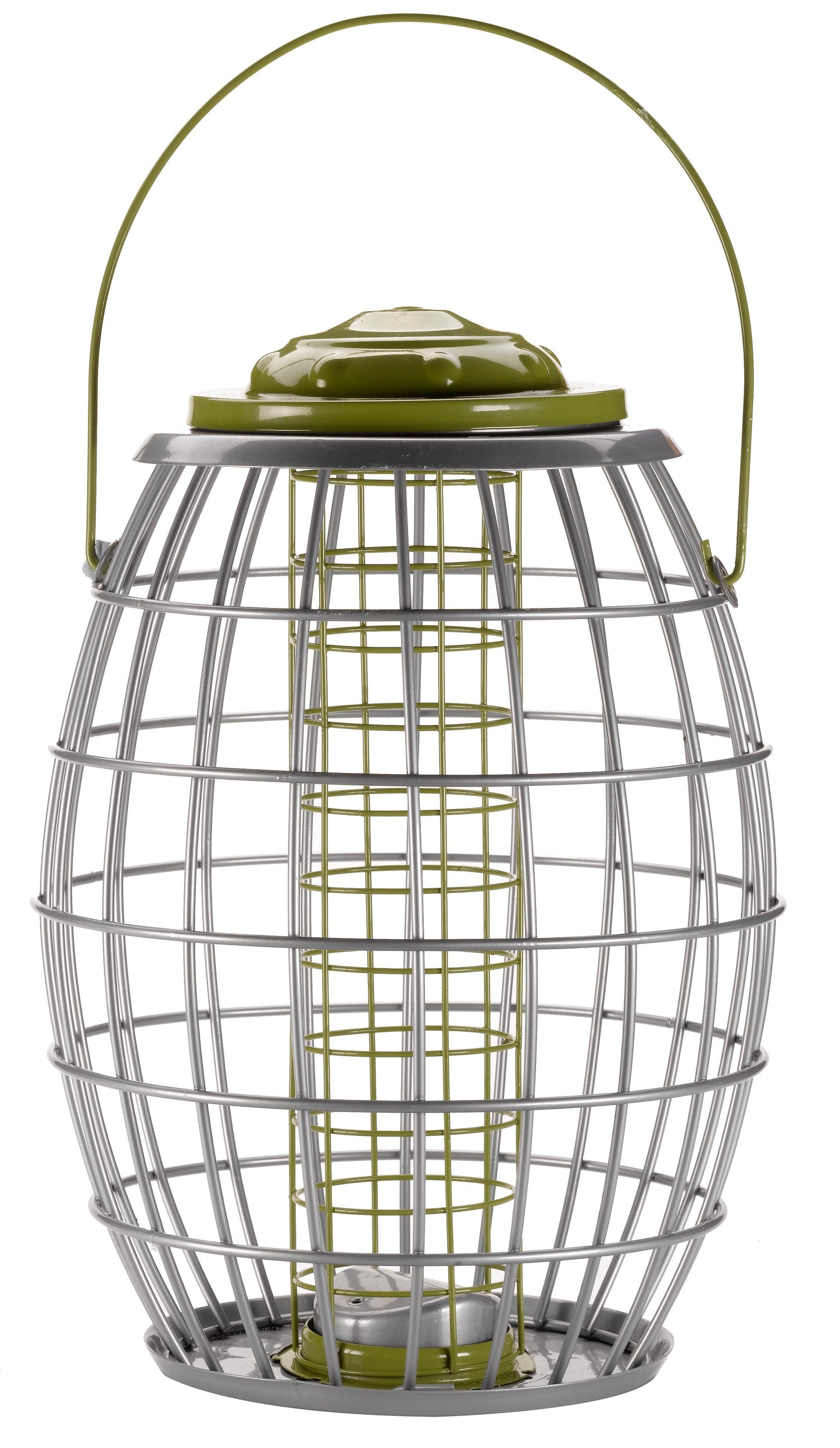 Ultra Squirrel Proof Suet Ball Feeder-Easy Garden Centre