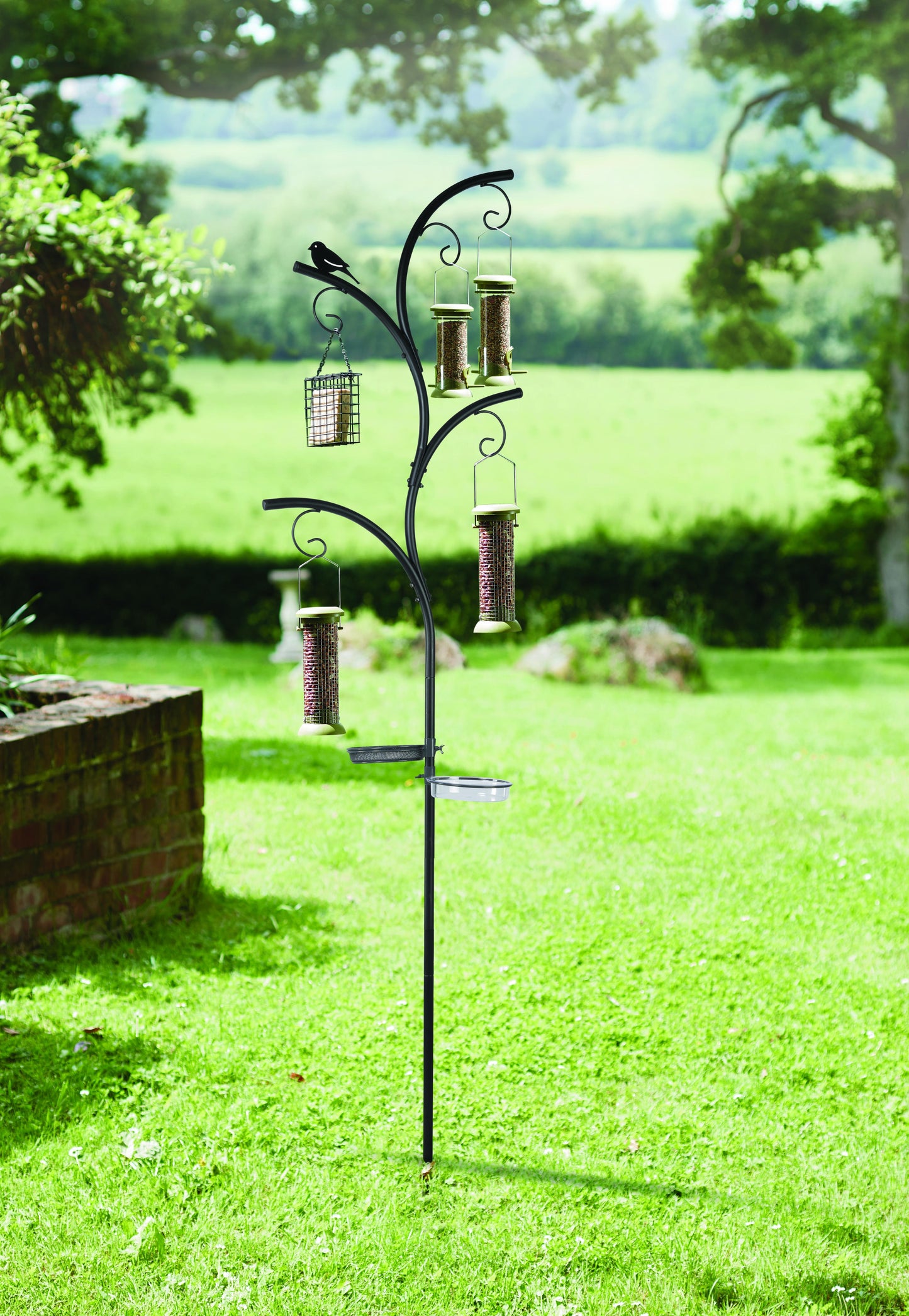 Wild Wings Dining Station-Easy Garden Centre
