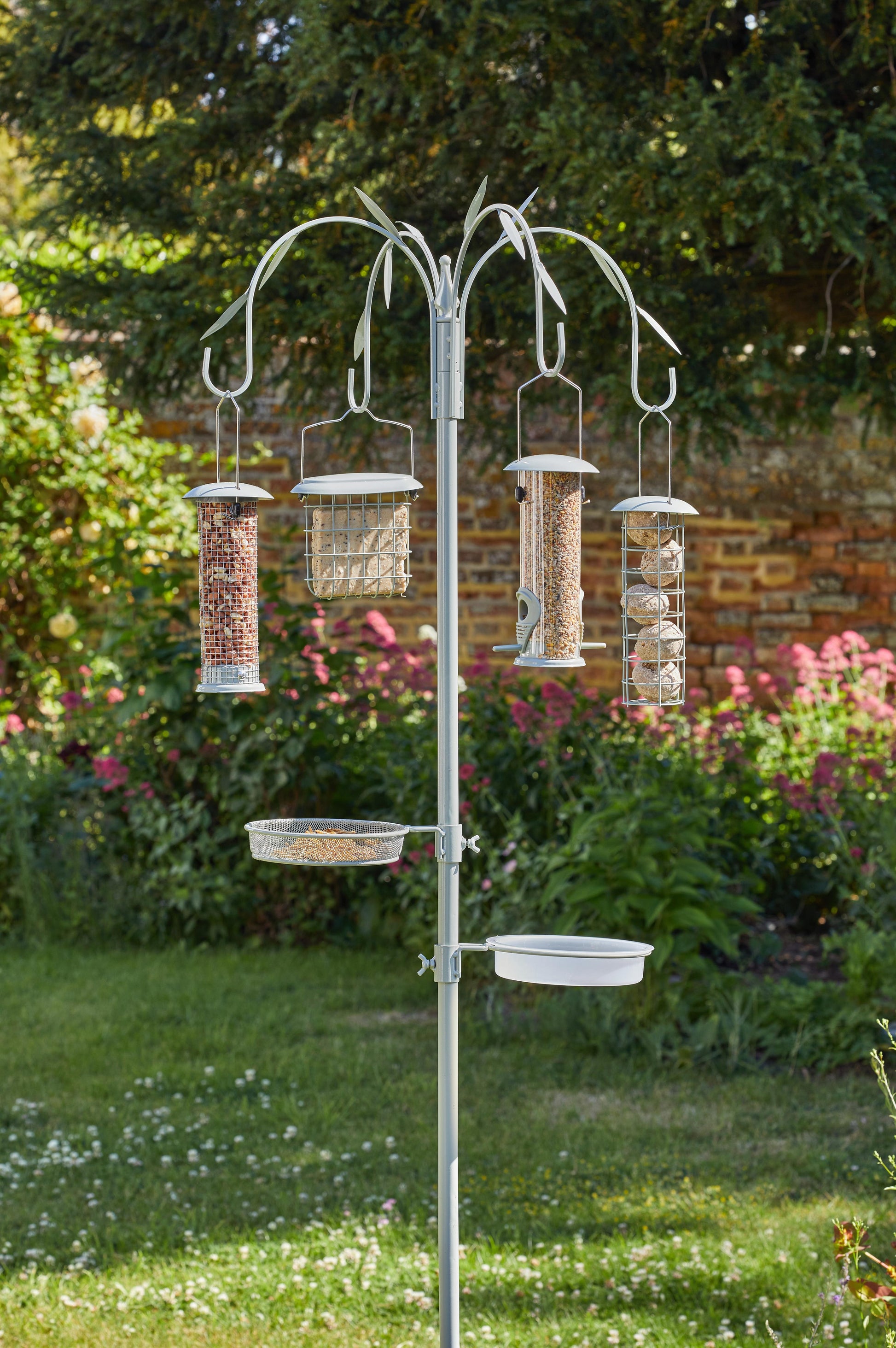 Complete Wild Willow Feeding Station-Easy Garden Centre