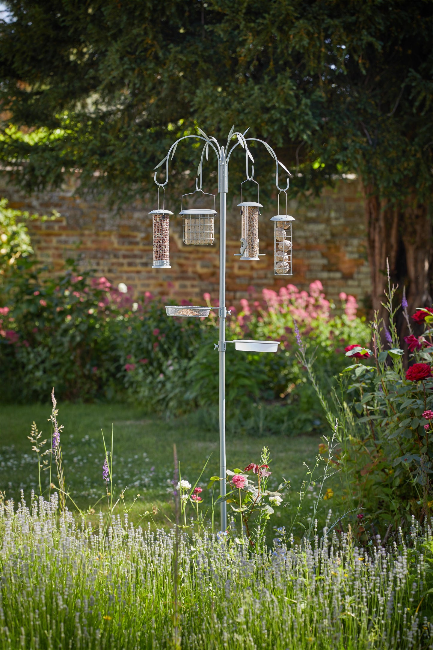 Complete Wild Willow Feeding Station-Easy Garden Centre