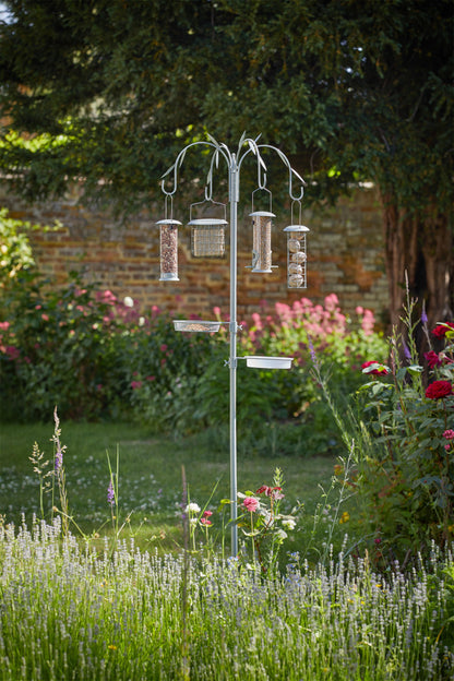Complete Wild Willow Feeding Station-Easy Garden Centre